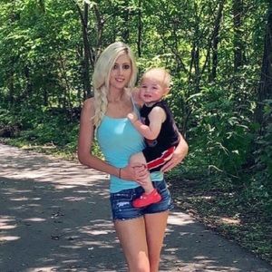 Meet your Posher, Trish